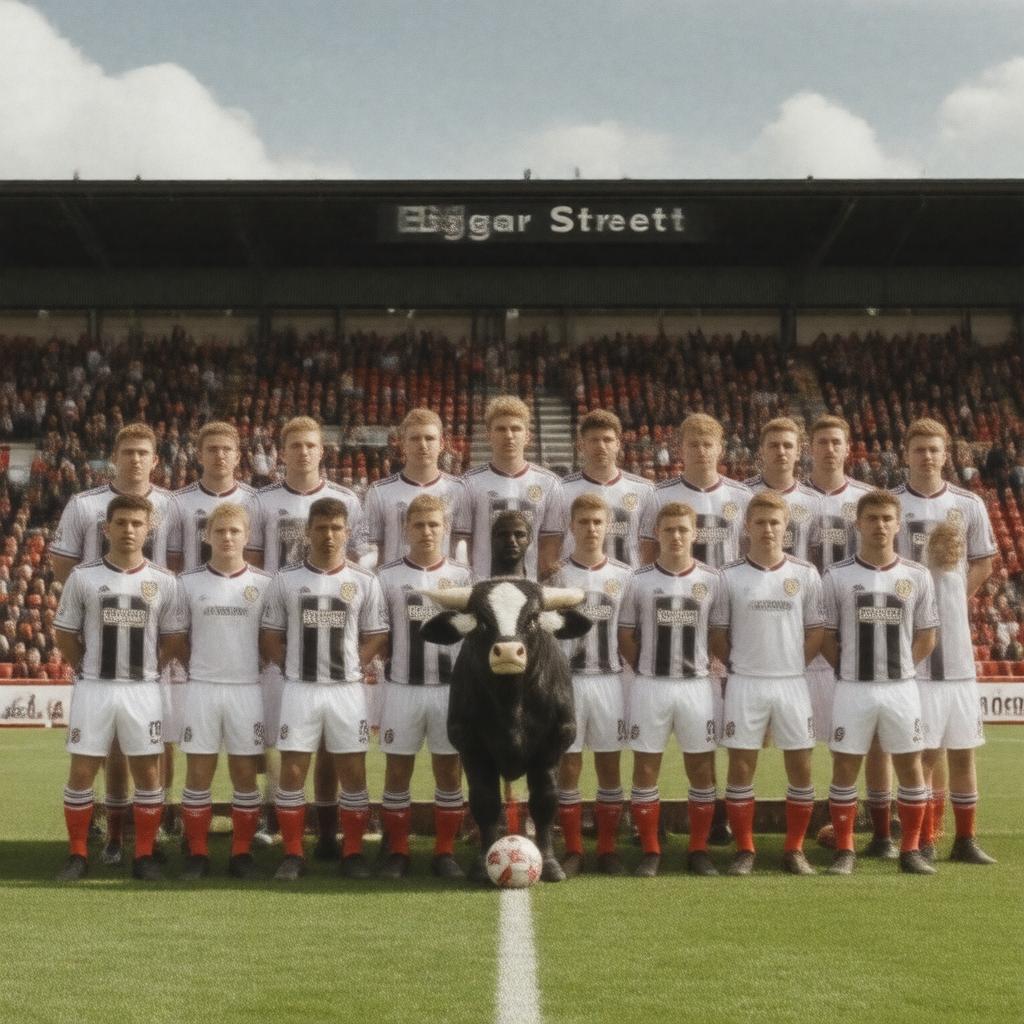 Hereford United